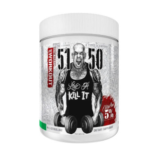 5% Nutrition 5150 372g / Enne trenni booster