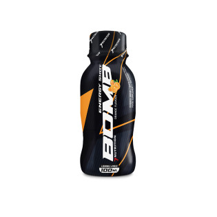 7Nutrition BOMB 100ml / Treeningeelne booster