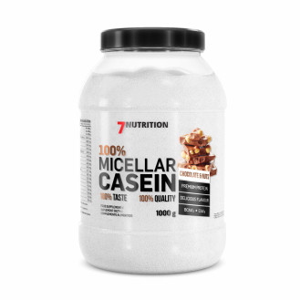 7Nutrition 100% Micellar Casein / Kaseiin