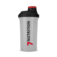 7Nutrition Shaker 700ml / Šeiker