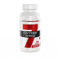 7Nutrition Caffeine Speed 120caps / Kofeiin