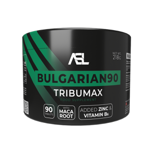 Bulgarian 90 Tribumax 90tabs / Tribulus