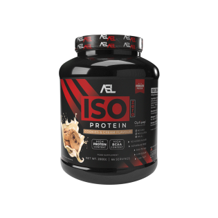 Iso Zero Protein 2000g / Vadakuvalgu isolaat