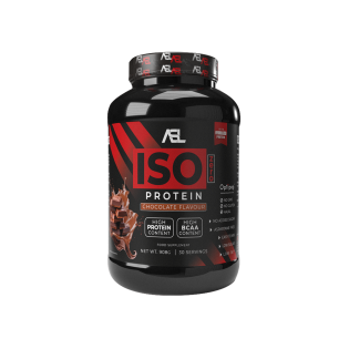 Iso Zero Protein 908g / Vadakuvalgu isolaat