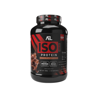 Iso Zero Protein 908g / Vadakuvalgu isolaat