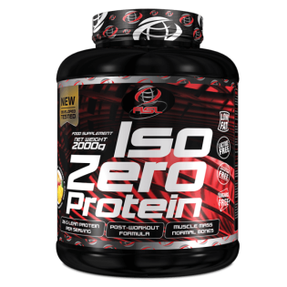 Iso Zero Protein 2000g / Vadakuvalgu isolaat