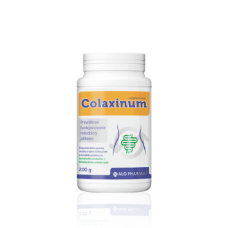 Colaxinum 200g / Seedimine