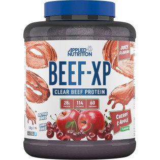 Applied Nutrition Beef-XP 1800g / Veiseliha isolaat