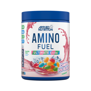 Applied Nutrition Amino Fuel EAA 390g / Aminohapped 