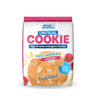 Applied Nutrition Critical Cookie 73g / Proteiini küpsis