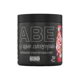 Applied Nutrition ABE 30serv / Treeningeelne booster