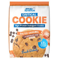 Applied Nutrition Critical Cookie 73g / Proteiini küpsis