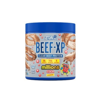 Applied Nutrition Beef-XP 150g / Veiseliha isolaat