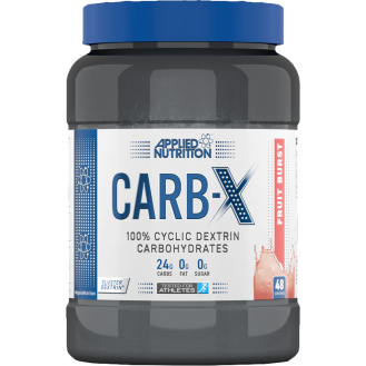 Applied Nutrition Carb-X (orange) 300g / Süsivesikud 