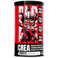 BAD ASS Crea 300g / Kreatiin