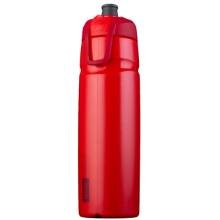Halex® Sports Red 940ml / 32oz Blender Bottle