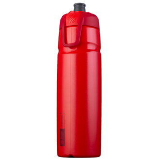 Halex® Sports Red 940ml / 32oz Blender Bottle