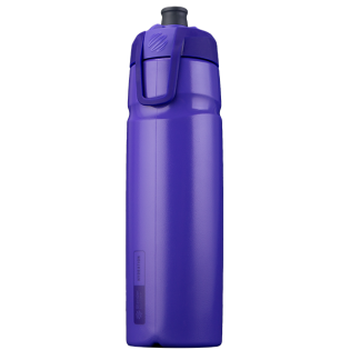 Halex® Sports Violet 940ml / 32oz Blender Bottle