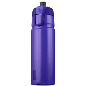 Halex® Sports Violet 940ml / 32oz Blender Bottle