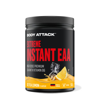 Extreme Instant EAA 500g / Aminohapped