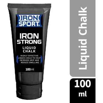 Iron Strong Liquid Chalk 100ml / Vedel Talk