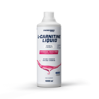 L-Carnitine Liquid 100.000mg 1000ml / Vedel L-Karnitiin