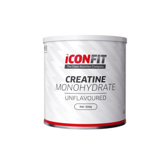 ICONFIT Kreatiin Monohüdraat 300g