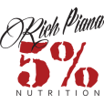 5% Nutrition