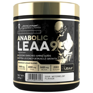 Kevin Levrone Anabolic LEAA9 240g / Aminohapped