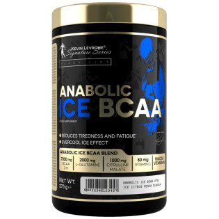 Levrone Anabolic Ice BCAA 375g / Aminohapped