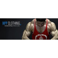 Muscle Power Proline Clothing