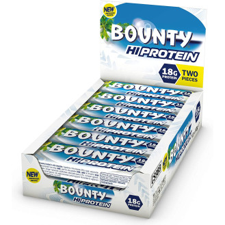 Bounty Protein Bar 52g / Valgubatoon