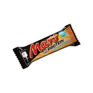 Mars HiProtein Bar (salted caramel) 59g / Valgubatoon