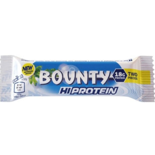 Bounty Protein Bar 52g / Valgubatoon