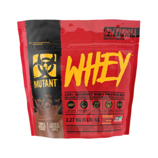 Mutant Whey 2270g / Valk