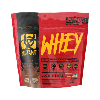 Mutant Whey 2270g / Valk