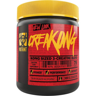 Mutant Creakong 300g / Kreatiin