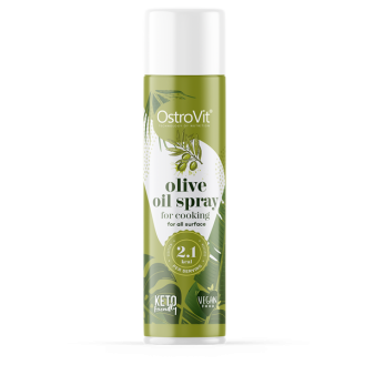 OstroVit Cooking Spray Olive Oil 250ml / Oliiviõli spray