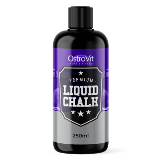 OstroVit Liquid Chalk 250ml / Vedel talk