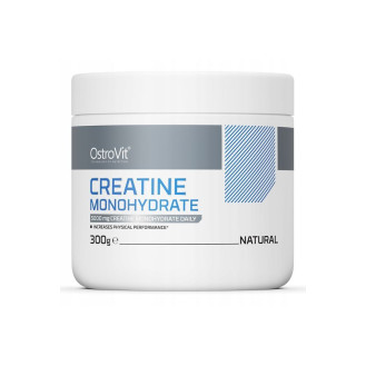 Ostrovit Creatine Monohydrate 300g / Kreatiin
