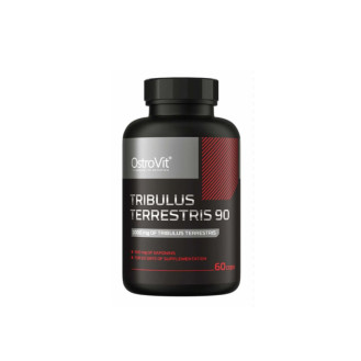 Ostrovit Tribulus Terrestris 90 60caps / Tribulus