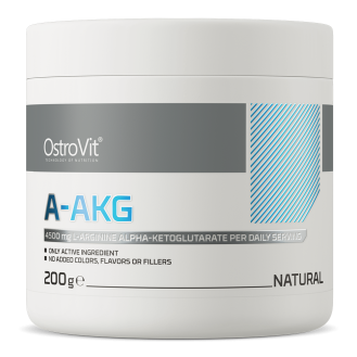 OstroVit A-AKG 200g (natural) / Arginiin
