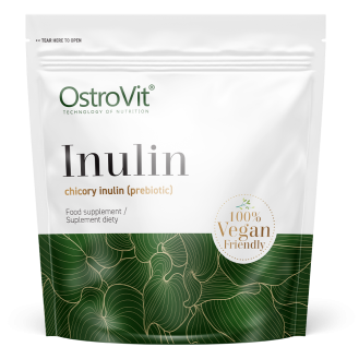 OstroVit Inulin 500g natural / Inuliin