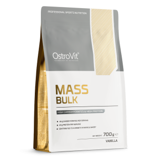 OstroVit Mass Bulk 700g / Taastaja