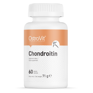 OstroVit Chondroitin 60tabs / Kondroitiin 