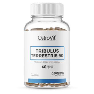 Ostrovit Tribulus Terrestris 90 60caps