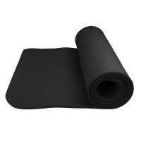 Power System Yoga Mat Plus (BLACK) / Joogamatt