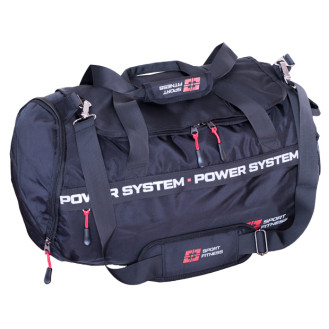 Power System Sports Gym Bag Dynamic / Spordikott