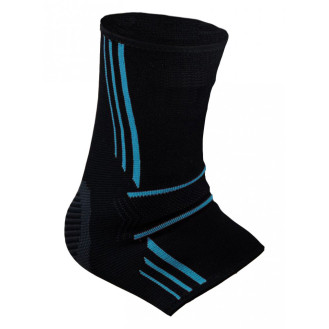 Power System Ankle Support EVO Blue / Hüppeliigise Tugiside