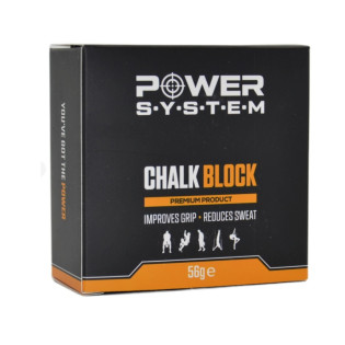 Chalk Block 56g / Talk